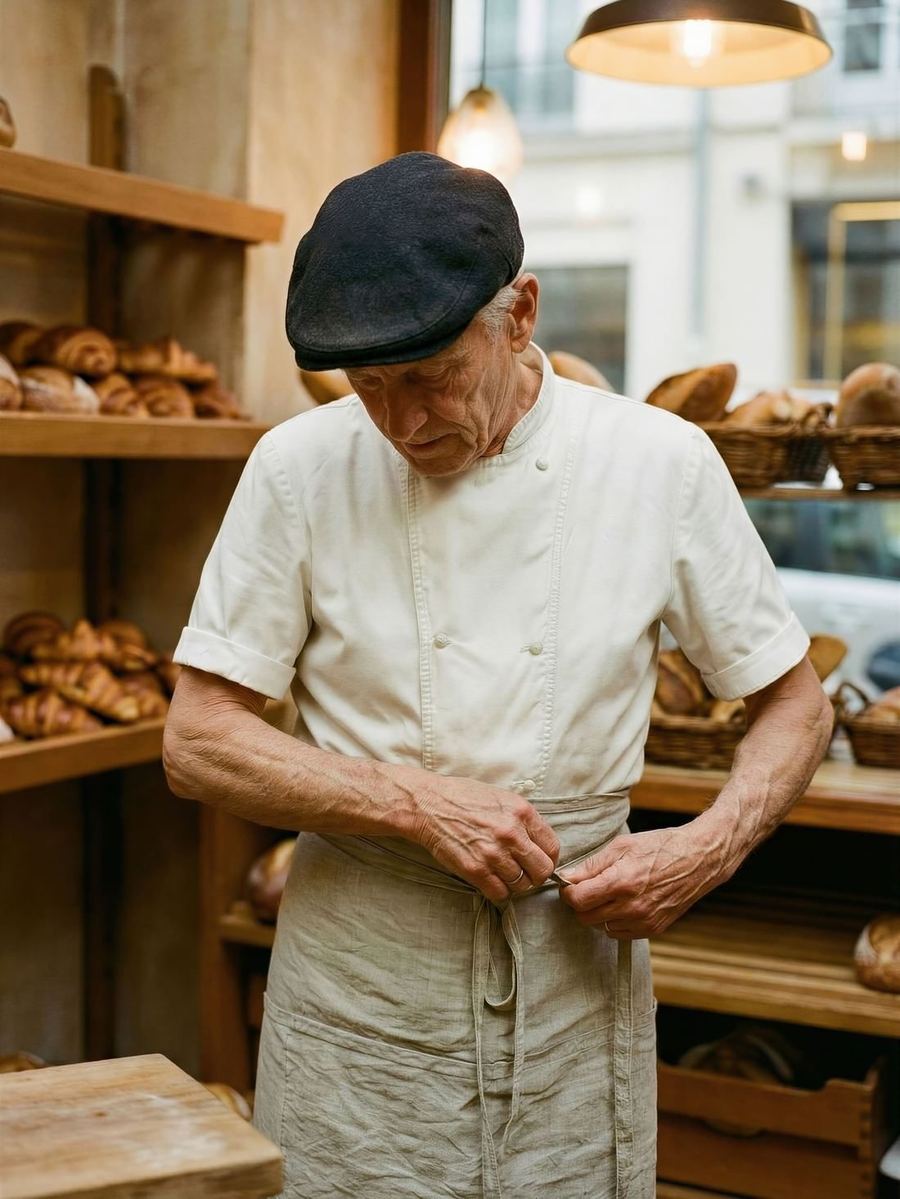 Il saper fare artigianale